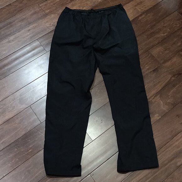 Footjoy Dryjoys All Weather Performance Golf Pants Men's XL - Picture 1 of 6
